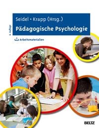 Produktbild: P&auml;dagogische Psychologie