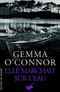 Produktbild: Elle Marchait Sur L Eau