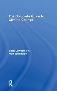 Produktbild: The Complete Guide to Climate Change