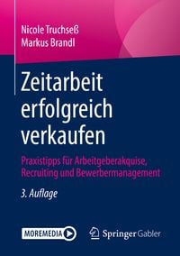 Produktbild: Zeitarbeit erfolgreich verkaufen