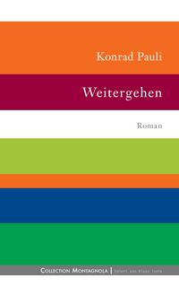 Produktbild: Weitergehen