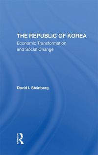 Produktbild: The Republic Of Korea