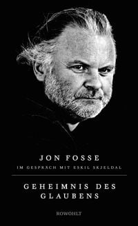 Produktbild: Geheimnis des Glaubens