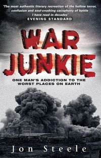 Produktbild: War Junkie