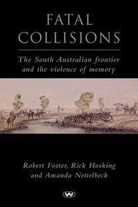 Produktbild: Fatal Collisions