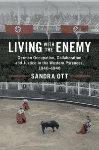 Produktbild: Living with the Enemy