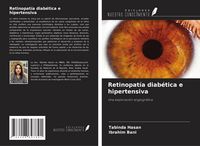 Produktbild: Retinopat&iacute;a diab&eacute;tica e hipertensiva