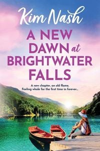 Produktbild: A New Dawn at Brightwater Falls