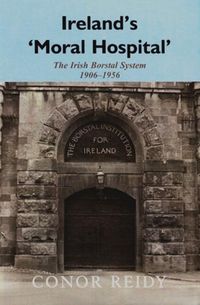 Produktbild: Ireland's 'Moral Hospital'