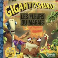 Produktbild: Les fleurs du marais