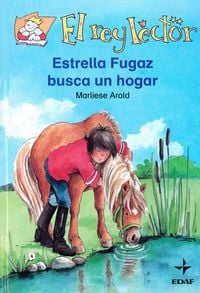 Produktbild: Estrella Fugaz Busca Un Hogar