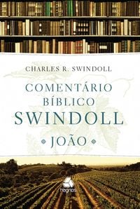 Bild vom Artikel Comentário bíblico Swindoll vom Autor Charles R. Swindoll