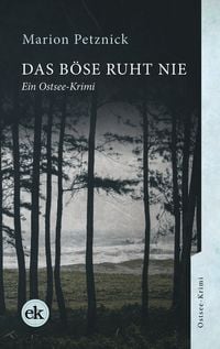 Produktbild: Das Böse ruht nie