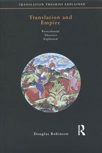Produktbild: Translation and Empire