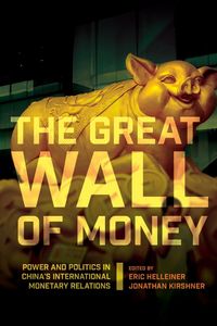 Produktbild: The Great Wall of Money