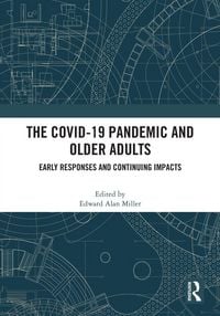Produktbild: The COVID-19 Pandemic and Older Adults