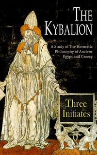 Produktbild: The Kybalion