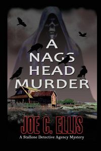Produktbild: A Nags Head Murder