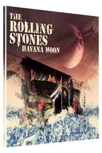 Produktbild: Rolling Stones - Havana Moon (+ 3 LPs)