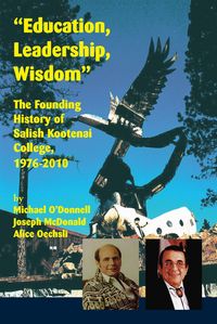 Produktbild: Education, Leadership, Wisdom