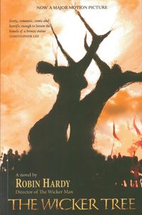 Produktbild: The Wicker Tree