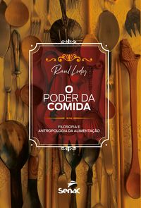 Produktbild: O poder da comida
