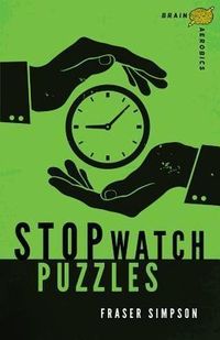Produktbild: Stopwatch Puzzles R/e