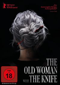 Produktbild: The Old Woman with the Knife