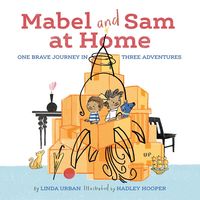 Produktbild: Mabel and Sam at Home