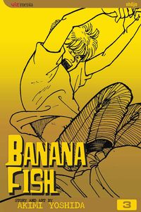 Bild vom Artikel Banana Fish, Vol. 3 vom Autor Akimi Yoshida