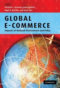 Produktbild: Global e-commerce