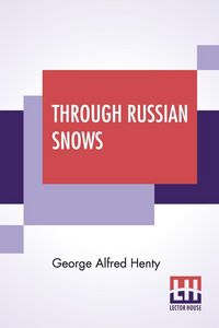 Produktbild: Through Russian Snows