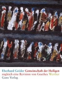 Produktbild: Gemeinschaft der Heiligen