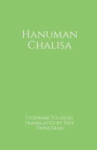 Produktbild: Hanuman Chalisa