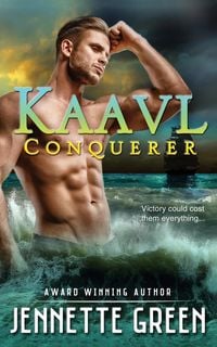 Produktbild: Kaavl Conqueror