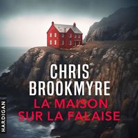 Produktbild: La maison sur la falaise