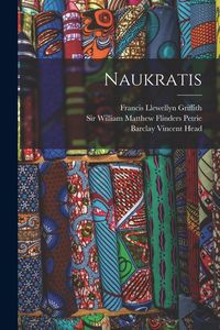 Produktbild: Naukratis