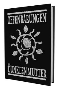 Produktbild: V5 Vampire - Die Maskerade: Offenbarungen der Dunklen Mutter