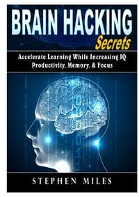 Produktbild: Brain Hacking Secrets