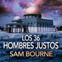 Produktbild: Los 36 hombres justos