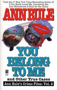 Produktbild: You Belong to Me and Other True Crime Cases