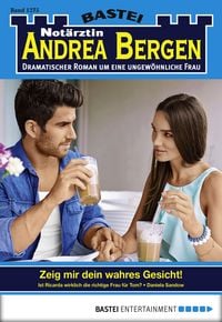 Produktbild: Not&auml;rztin Andrea Bergen 1275