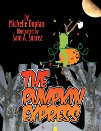Produktbild: The Pumpkin Express