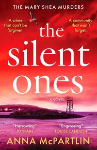 Produktbild: The Silent Ones