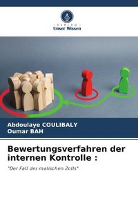 Produktbild: Bewertungsverfahren der internen Kontrolle :