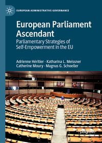 Produktbild: European Parliament Ascendant