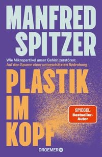 Produktbild: Plastik im Kopf