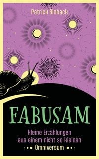 Produktbild: Fabusam