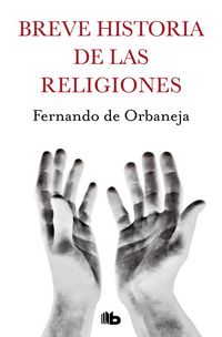Produktbild: Breve historia de las religiones