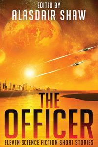 Produktbild: The Officer